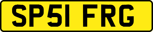 SP51FRG