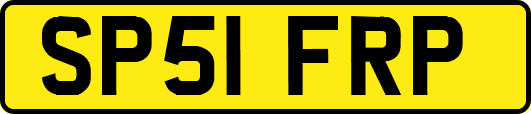 SP51FRP