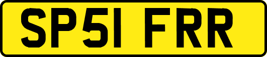 SP51FRR