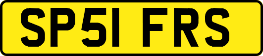 SP51FRS