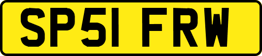 SP51FRW