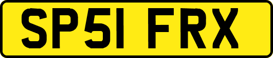 SP51FRX