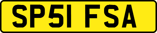 SP51FSA