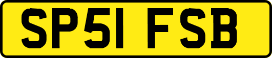 SP51FSB