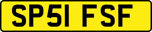 SP51FSF