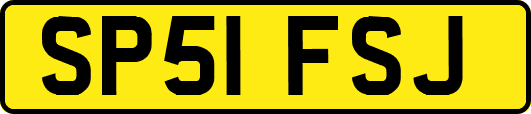 SP51FSJ