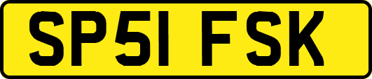 SP51FSK