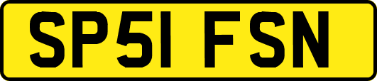 SP51FSN