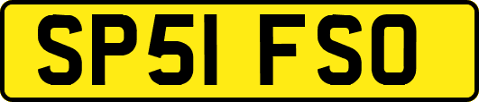 SP51FSO