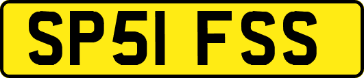 SP51FSS