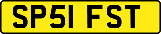 SP51FST