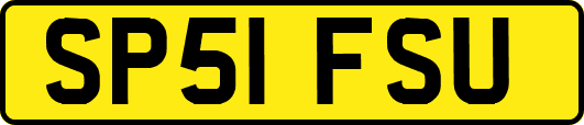 SP51FSU