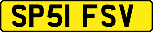 SP51FSV