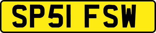 SP51FSW