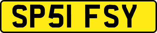 SP51FSY