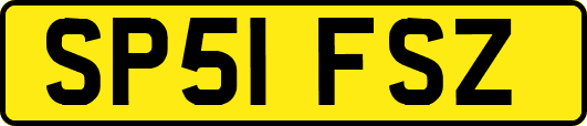 SP51FSZ