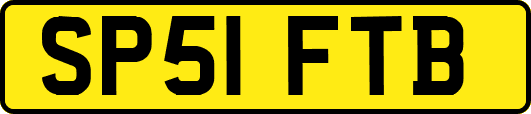 SP51FTB