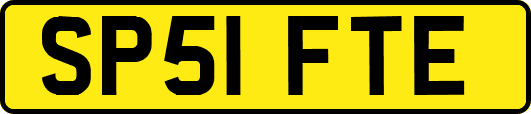 SP51FTE