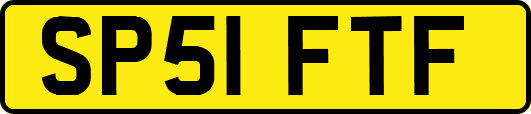 SP51FTF