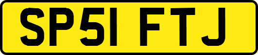 SP51FTJ