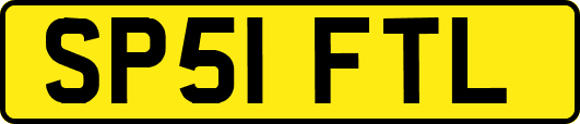 SP51FTL