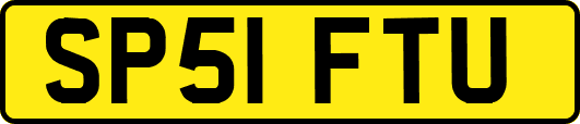 SP51FTU