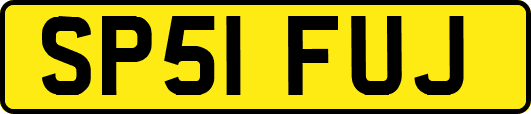 SP51FUJ