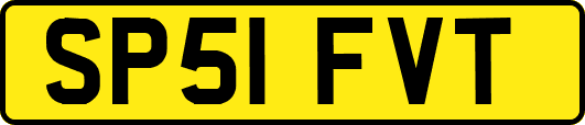 SP51FVT