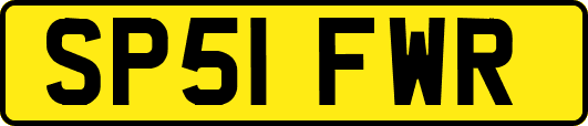 SP51FWR