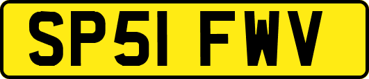 SP51FWV