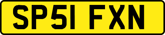 SP51FXN