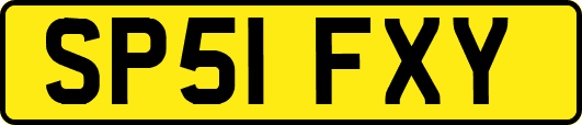 SP51FXY