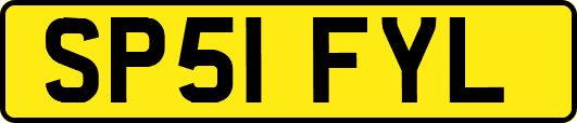 SP51FYL