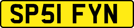 SP51FYN