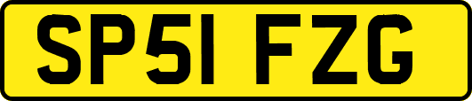 SP51FZG