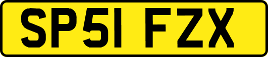 SP51FZX