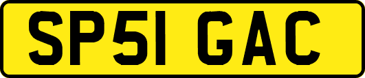 SP51GAC