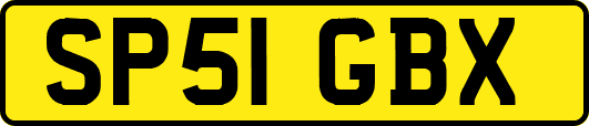 SP51GBX