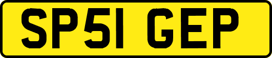 SP51GEP