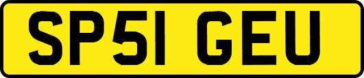 SP51GEU