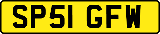 SP51GFW