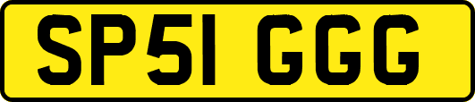 SP51GGG