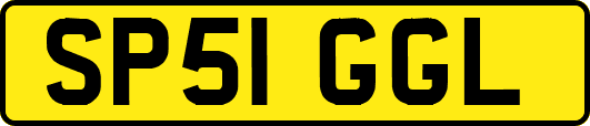 SP51GGL