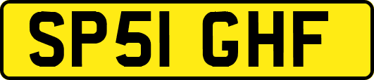 SP51GHF