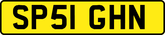 SP51GHN