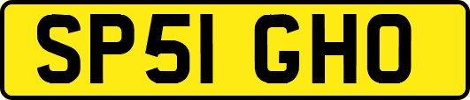 SP51GHO