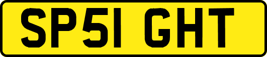 SP51GHT