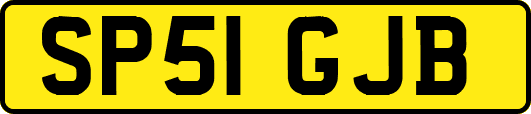 SP51GJB