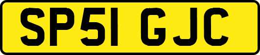 SP51GJC