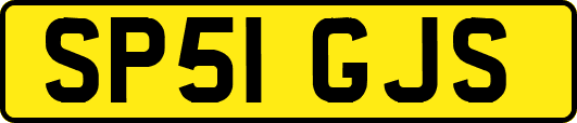 SP51GJS